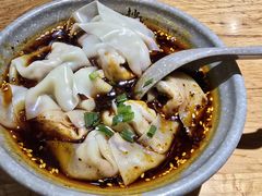 -默记孙抄手(经开万达店)