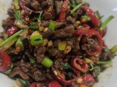 -建辉湖南土菜馆(南大街店)