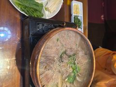 -玛禄藏膳(五分店)