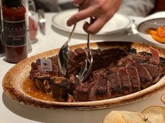 -Wolfgang’s Steakhouse 沃夫冈牛排馆(上海白玉兰广场店)