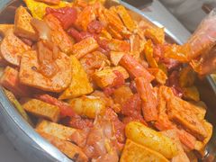 -黄记煌三汁焖锅(悦方IDmall店)