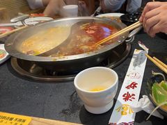 -沸炉重庆老火锅(军事博物馆店)