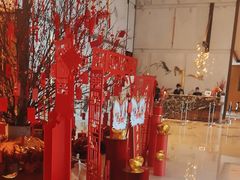 -广州奥园喜来登酒店