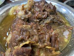 -阿秋牛排(湖心街店)