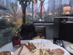 -Ministry of Crab•MOC(交子大道店)