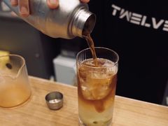 -BIJOU coffee&cocktail(龙岗万科广场店)