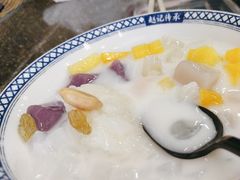 -赵记传承·中国甜品(福州总店)