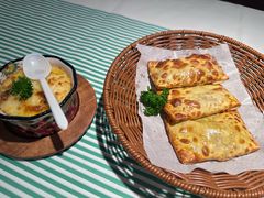 -楼兰新疆菜(江宁万达店)