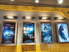 -伯爵·沉浸式超级密室·直营店