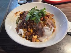 -胖哥俩肉蟹煲(梅溪步步高店)