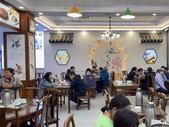 -徽州美食(三十年老店)