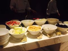 -云庭咖啡厅· 中航泊悦酒店(虹桥T2店)