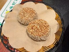 -南门涮肉(北洼路店)