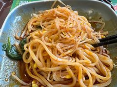 -魏家凉皮(马驹桥店)