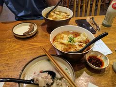 -谭师爷龙抄手(白下路店)