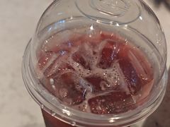 -混果汁(前海嘉里中心店)