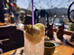 -马灯部落·西湖边的创意山景餐厅(虎跑动物园店)