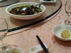 -昌正春天酒店-海鲜餐厅