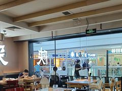 -大师兄·手工面·西北菜(南沙万达广场店)