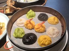 -隆喜元鱼汤包·海鲜(中联广场店)