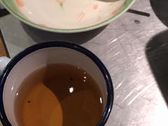 -探鱼·鲜青椒爽麻烤鱼(天河优托邦店)