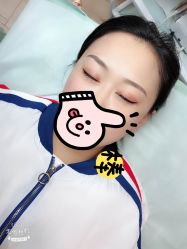 -Verywang半永久纹眉•仪器野生眉
