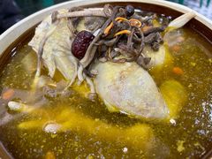 -阿金大白·上海菜馆(新天地店)