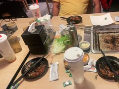 -新石器烤肉(西田城店)