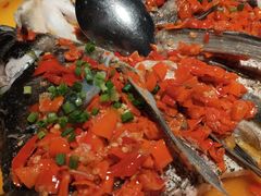 -老湘村·湖南土菜(天河维多利店)