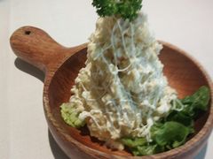 -俄士厨房(万松园店)