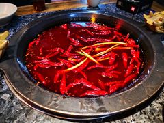 -蜀大侠火锅(建设路第五大道店)