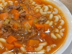 牛尾通粉-喜莲咖啡