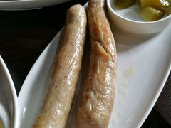 -辛德勒啤酒德餐厅