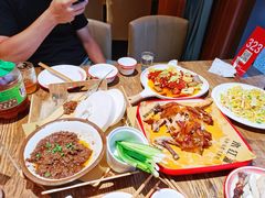 -永红源啤酒·烧烤·海鲜·大排档(青特城店)