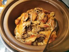 外婆茶香鸡-外婆家(杭州马塍店·杭帮菜名店)
