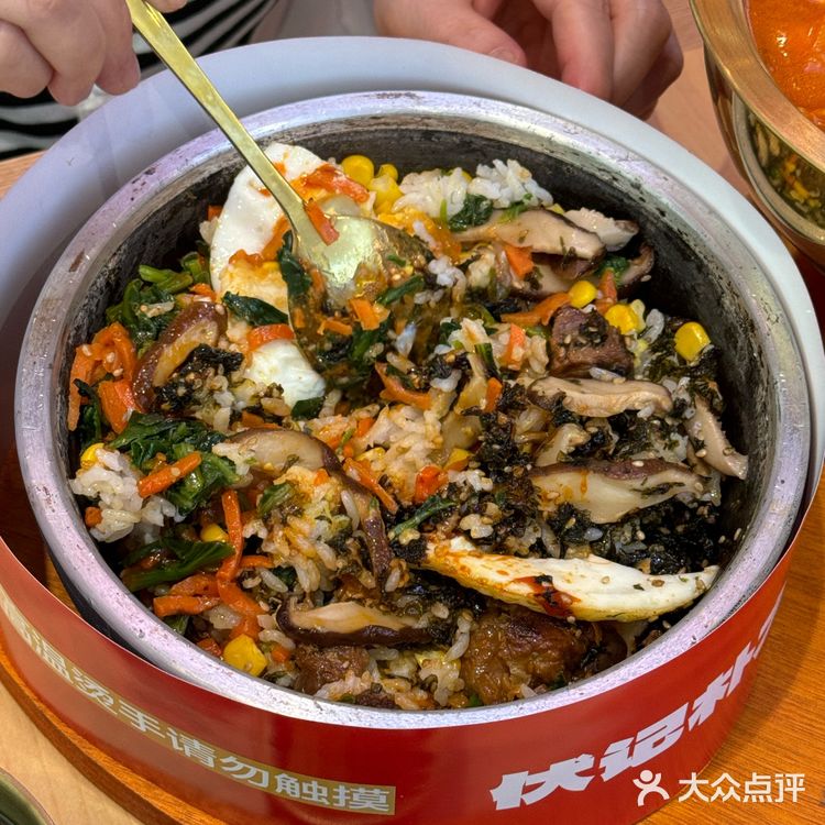 江海万达新晋打工人饭堂！！！