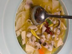 -涌上外婆桥(江北万达店)