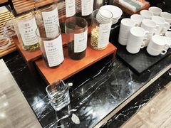 -白云宾馆-祥云西餐厅·法式鹅肝海鲜自助