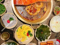 -小龙坎火锅(湖滨银泰in77店)