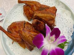 -老廣新意-全天茶点(宝能店)