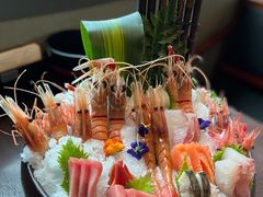 -万岛日本料理铁板烧(万泰国际店)