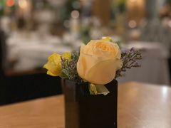 -火车头法国西餐厅