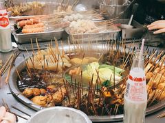 -吴记麻辣烫(曙光中路店)