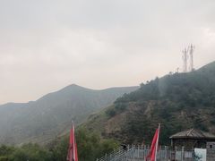-雁门关景区
