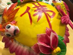 -山西会馆·晋菜·晋商宴·牌匾博物馆(胜利东街店)