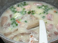 -南记食粥坊·宵夜大排档(莲花总店)