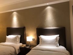 -北京西单美爵酒店