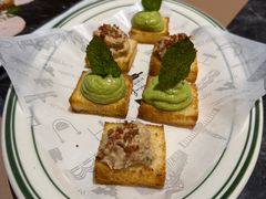 -秋林西餐厅