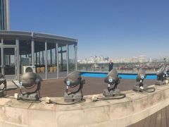 -上海浦东嘉里大酒店