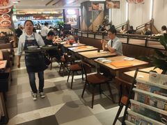 -新旺茶餐厅·早餐(香港广场店)